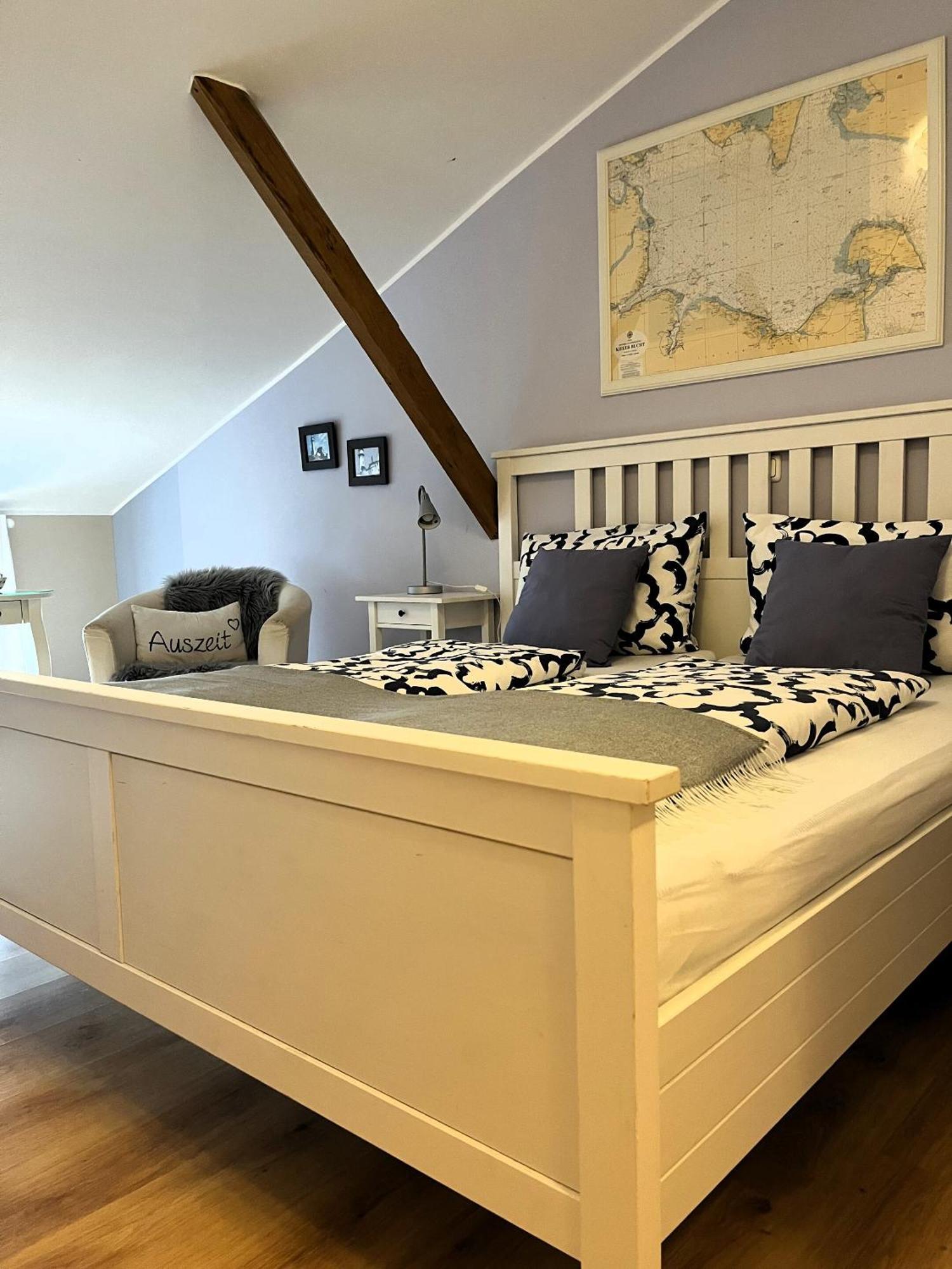 Rehedyk Bed & Breakfast