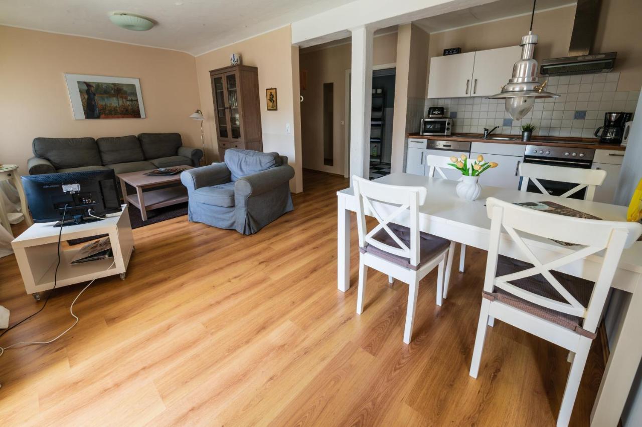 Rehedyk Bed & Breakfast Sankt Michaelisdonn